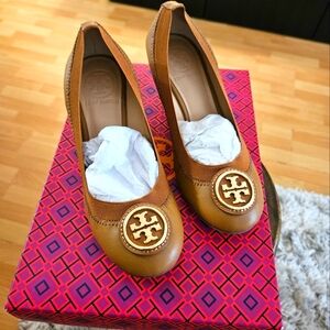 TORY BURCH CAROLINE Sz 5.5
